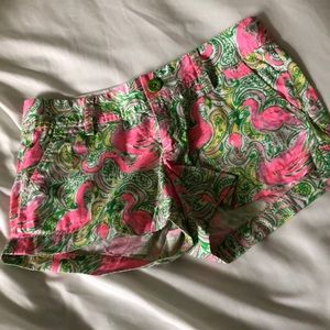 Lilly Pulitzer Walsh Shorts